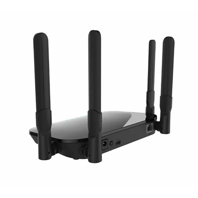 Diferans ki genyen ant routeurs san fil 4G ak 5G: