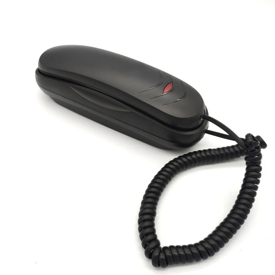 Trimline analòg telefòn